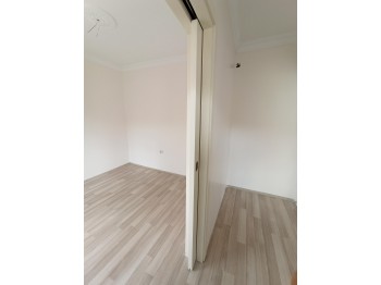 Gizli Sürgülü Kapı Sistemi